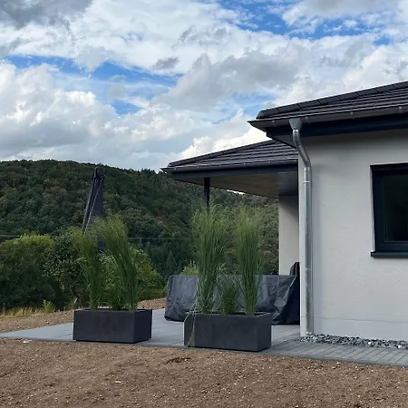 Gruenblick Casa de Férias